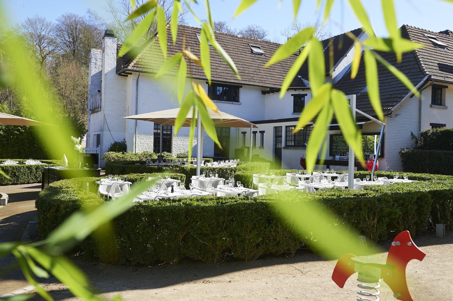 Brasserie du Prince d&rsquo;Orange