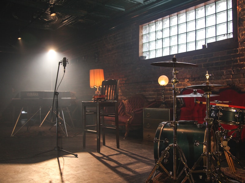 Show Musical – November 2025